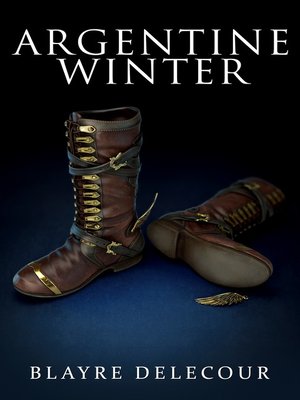 cover image of Argentine Winter